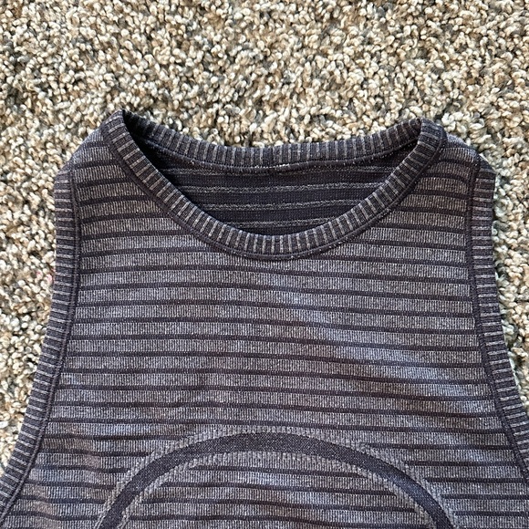 Lululemon Racerback Tank - Picture 4 of 4